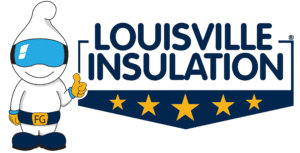 Louisville Insulation Logo